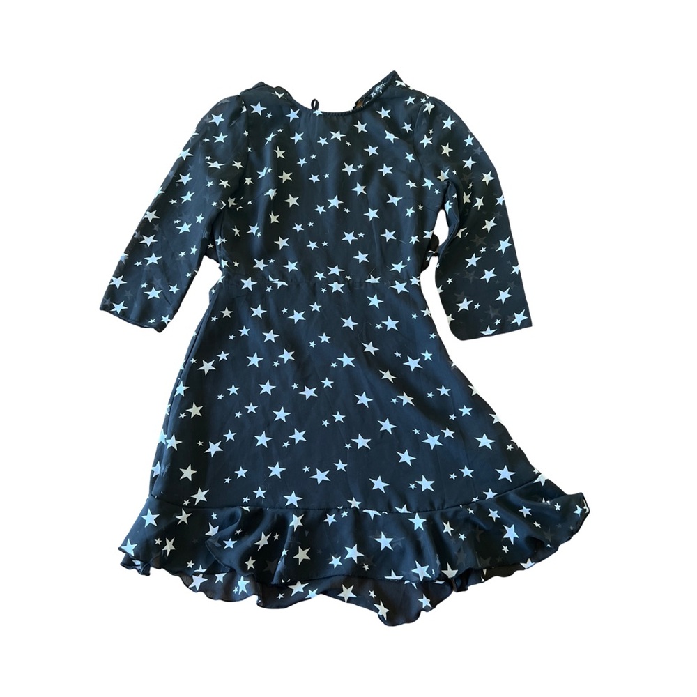 Starry Night Dress